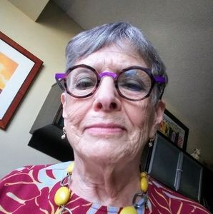 Meet your Posher, Judith